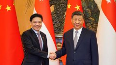 黄总理：配合全方位高质